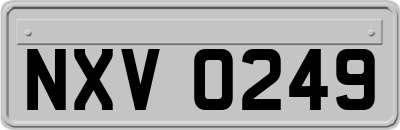 NXV0249