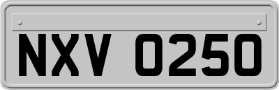 NXV0250