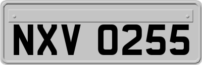 NXV0255