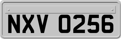 NXV0256