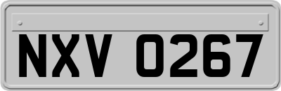NXV0267