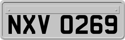 NXV0269