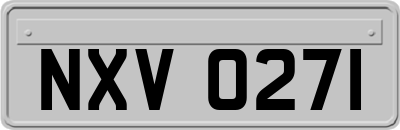 NXV0271