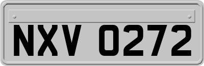 NXV0272