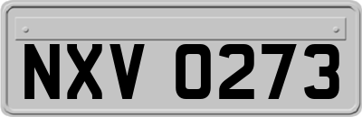 NXV0273