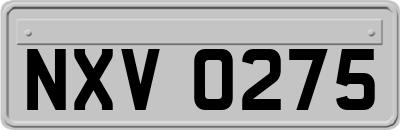 NXV0275