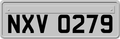 NXV0279