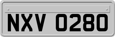 NXV0280