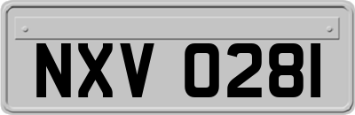 NXV0281