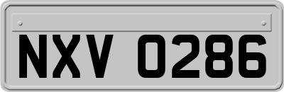 NXV0286