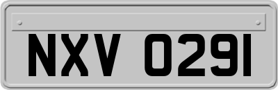 NXV0291