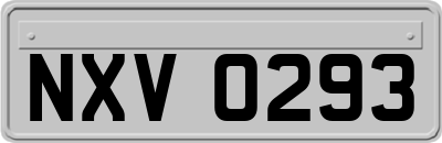 NXV0293