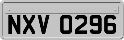 NXV0296