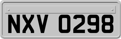 NXV0298