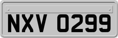 NXV0299