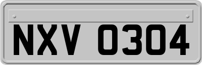 NXV0304