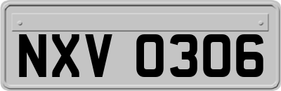 NXV0306