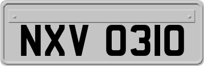 NXV0310