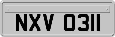 NXV0311