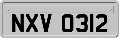 NXV0312