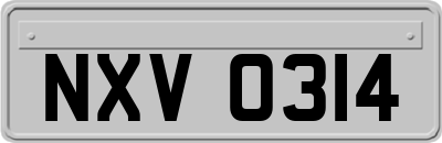 NXV0314