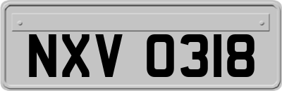 NXV0318