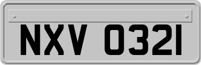NXV0321