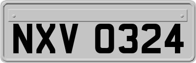 NXV0324