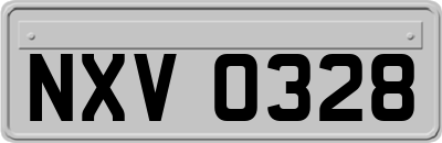 NXV0328