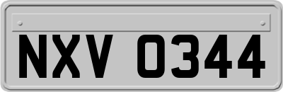 NXV0344