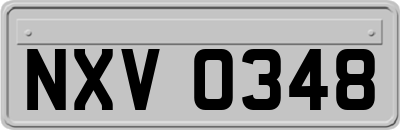 NXV0348
