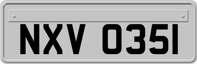 NXV0351