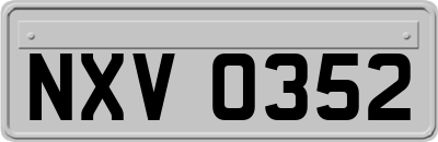 NXV0352