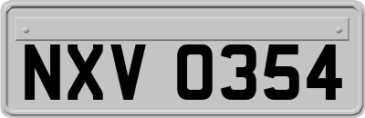 NXV0354