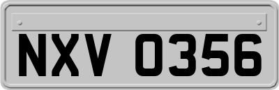 NXV0356
