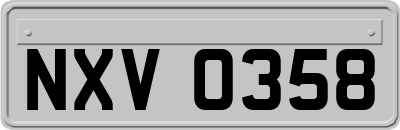 NXV0358