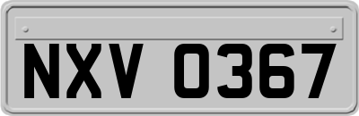 NXV0367