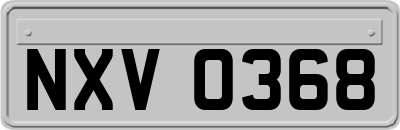 NXV0368