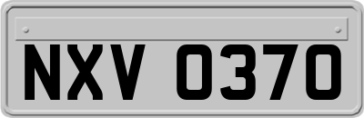 NXV0370