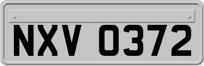 NXV0372
