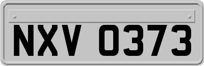 NXV0373