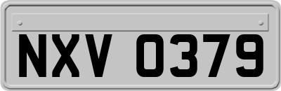 NXV0379