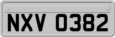 NXV0382