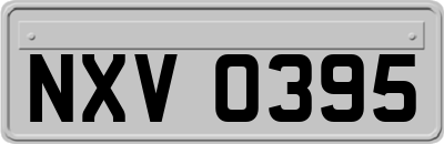 NXV0395