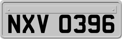 NXV0396