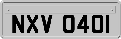 NXV0401