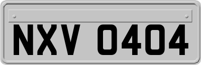 NXV0404