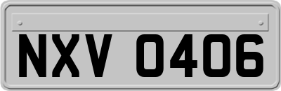 NXV0406