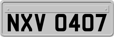 NXV0407