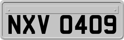 NXV0409